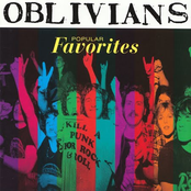 He's Your Man by Oblivians