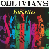 You Better Behave by Oblivians