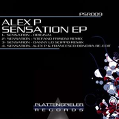 Sensation EP