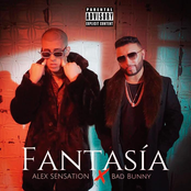 Alex Sensation: Fantasía