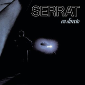 Paraules D'amor by Joan Manuel Serrat