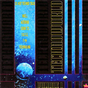 Technoworld Volume 1