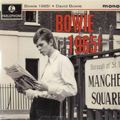 Bowie 1965! - EP