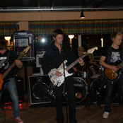 Live at Luhtikammari