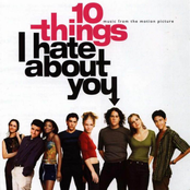 10 Things I Hate About You OST