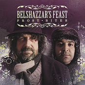 Belshazzar's Feast: Frost Bites