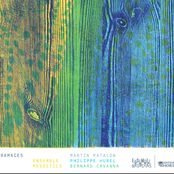 Matalon & Hurel: Tramages