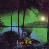 Caledonian Mystic (Fiend 3)