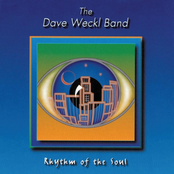 Someone's Watching by Dave Weckl Band