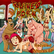 Recycled Whores EP