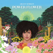 Gillian Margot: POWER FLOWER