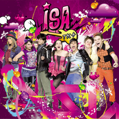 Isa TK+