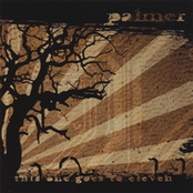 Bitter Sweet Revenge by Palmer