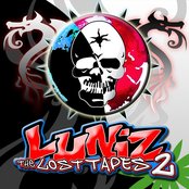 Album cover for The Lost Tapes 2, by Luniz