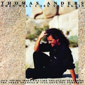 Shipwrecked by Thomas Anders