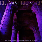 El Navillus EP