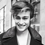 douglas booth