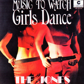 Music to Watch Girls Dance