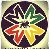 missionários reggae