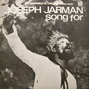 Song For by Joseph Jarman
