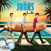 L.a. Baby (where Dreams Are Made Of) by Jonas Brothers