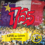 Les Retrouvailles de la Famille vol.1