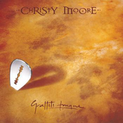 North And South Of The River by Christy Moore