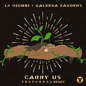 Carry Us (t e s t p r e s s Remix) - Single
