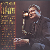 I've Got A Crush On You by Zoot Sims