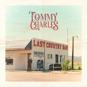 Tommy Charles: Last Country Bar