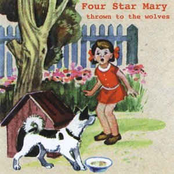 Shadows by Four Star Mary