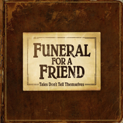 Funeral for a Friend: Tales Don't Tell Themselves