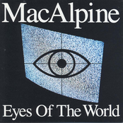 The World We Live In by Tony Macalpine