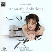Marantz Acoustic Solutions Volume Four