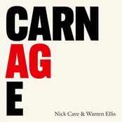 Nick Cave: CARNAGE