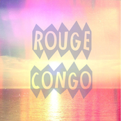 rouge congo