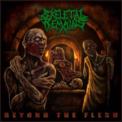 Anthropophagy by Skeletal Remains