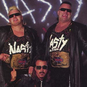 the nasty boys