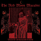 Blood Masquerade