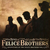 The Devil Is Real by The Felice Brothers
