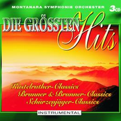 Spielen Kastelruther Spatzen - Brunner & Brunner - Schürzenjäger
