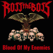 Ross The Boss: Blood of My Enemies