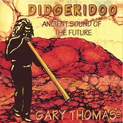 Didgeridoo by Gary Thomas