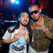 afrojack & steve aoki