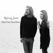 Robert Plant - Alison Krauss