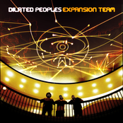 Trade Money by Dilated Peoples