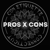 Pros X Cons