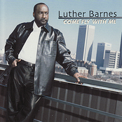 Great Is Thy Faithfulness by Luther Barnes