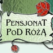 pensjonat pod różą ost