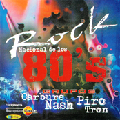 Rock Nacional de los 80's